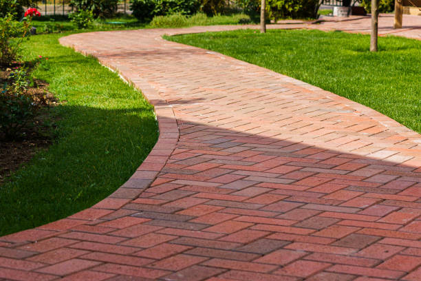 Professional Driveway Pavers in Carbon Cliff, IL