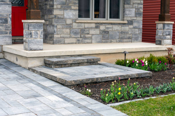 Best Driveway Paving Contractor  in Carbon Cliff, IL