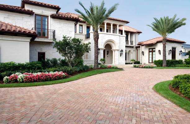 Best Affordable Driveway Pavers  in Carbon Cliff, IL