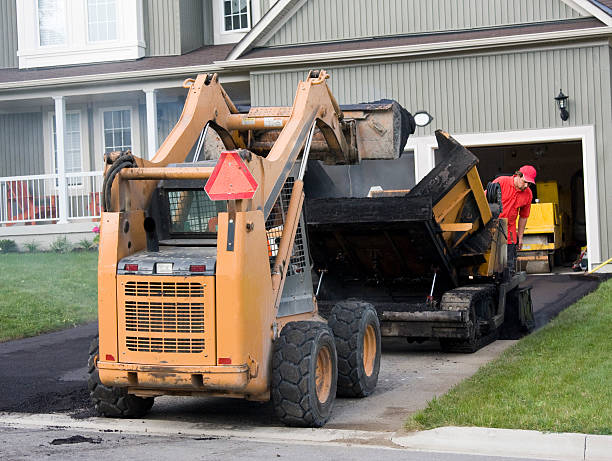Best Driveway Pavers Near Me  in Carbon Cliff, IL