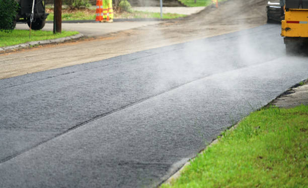 Best Driveway Resurfacing Pavers  in Carbon Cliff, IL