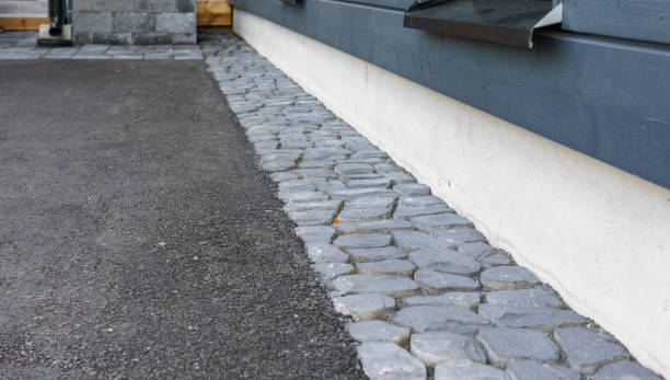 Best Concrete Paver Driveway  in Carbon Cliff, IL